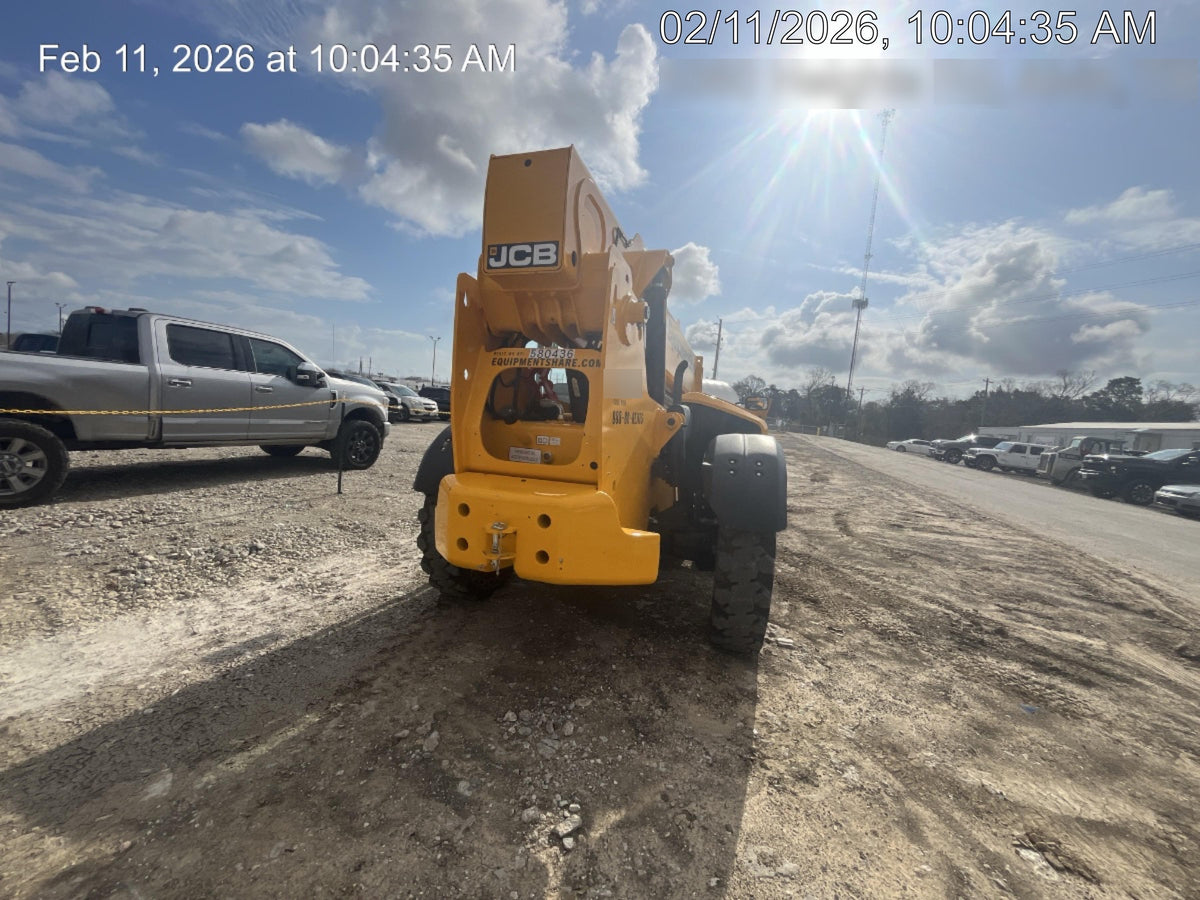 2025 JCB 510-56