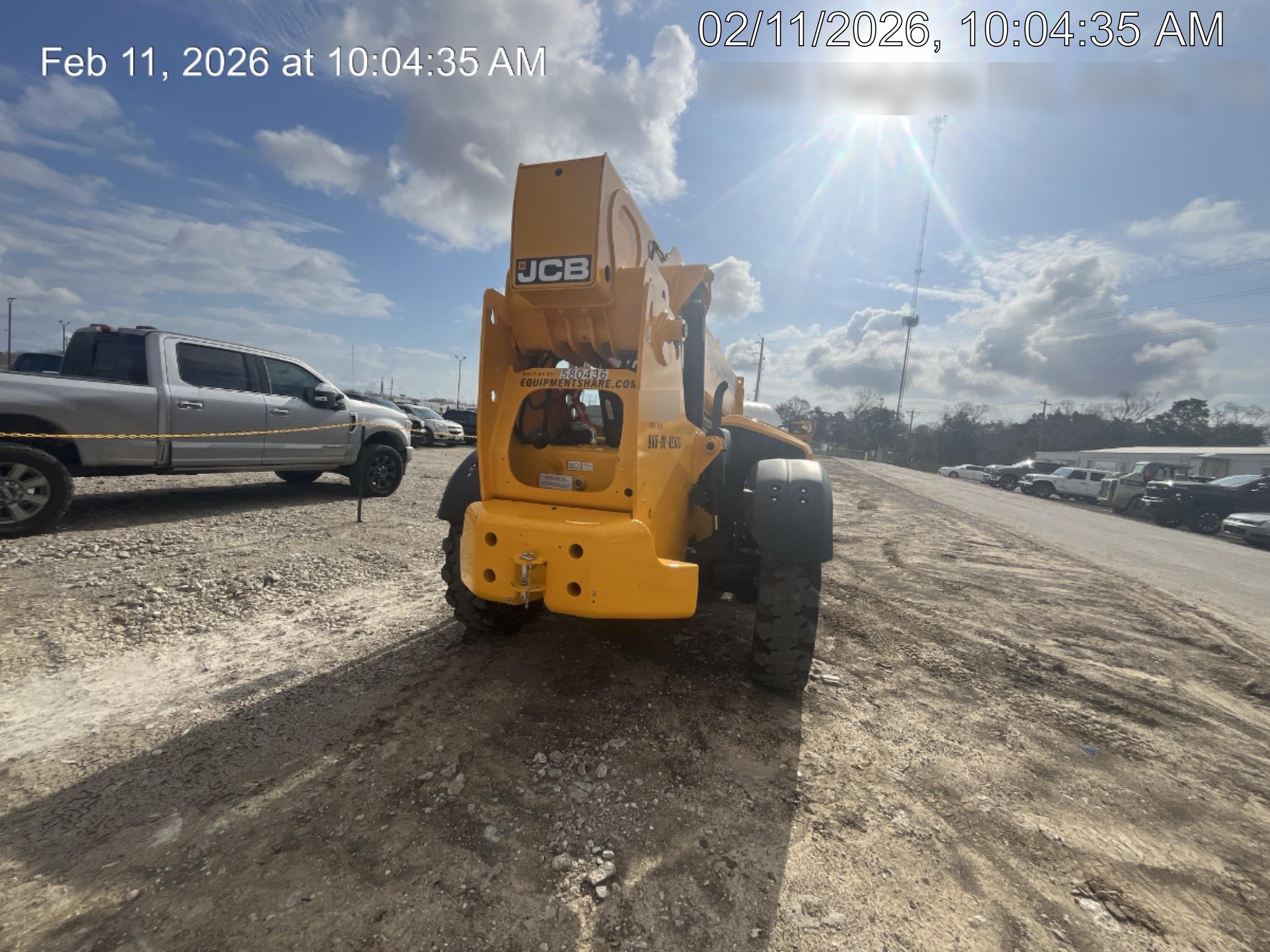 2025 JCB 510-56