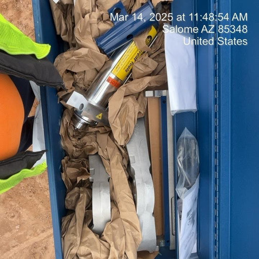 2025 CURRENT TOOLS 254P