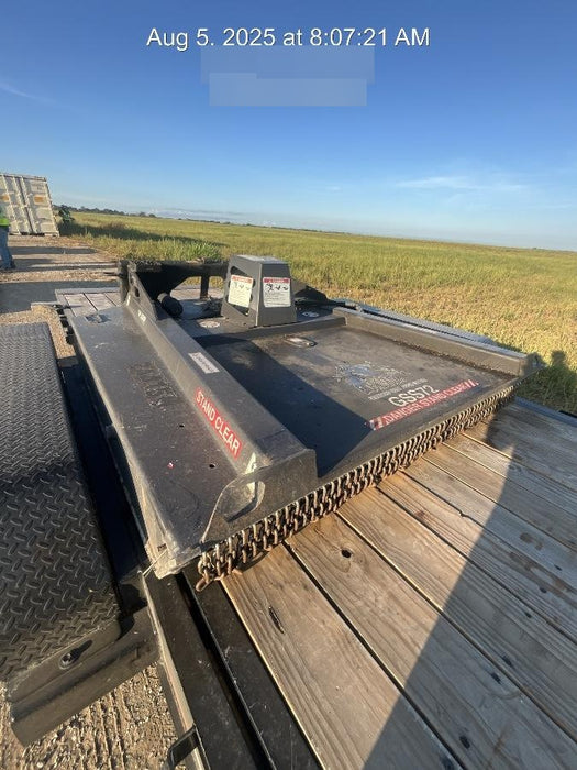 2022 PALADIN 30372A-0022