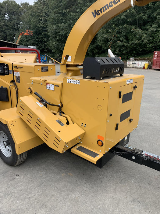 2022 VERMEER BC1000XL Diesel