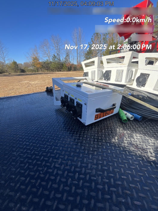 2022 TRYSTAR HTB-1DL-6P