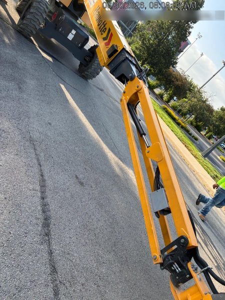 2023 HAULOTTE HT67 RTJ O