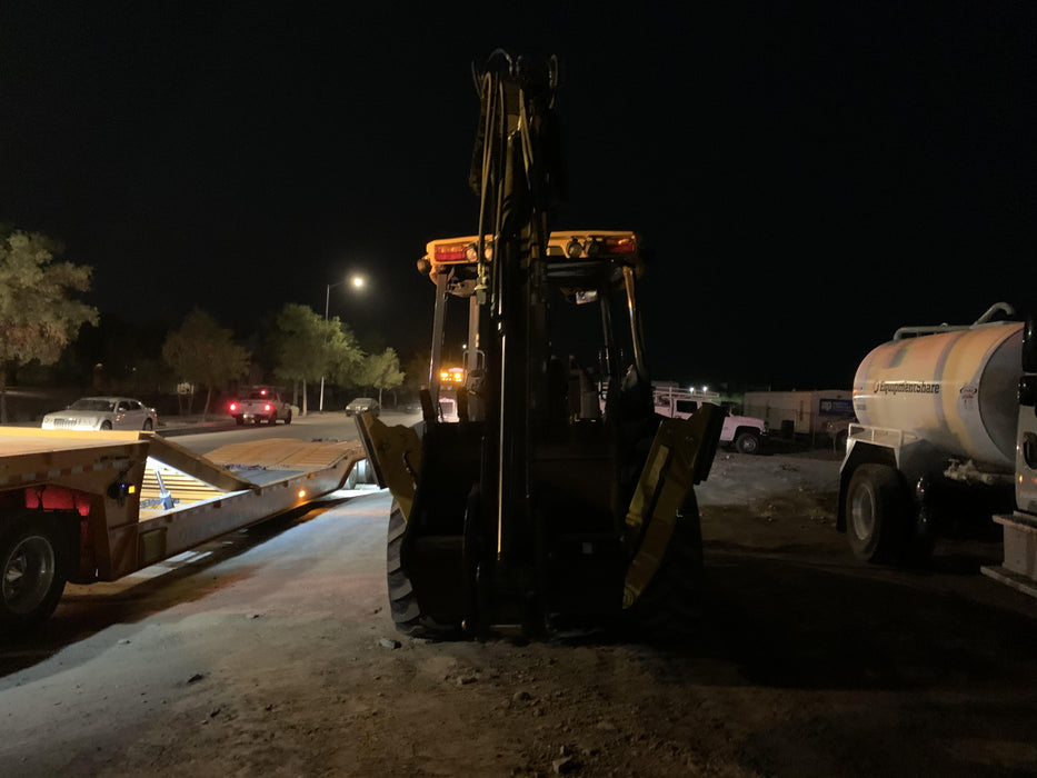 2020 JOHN DEERE 310LEP - Extendable Stick