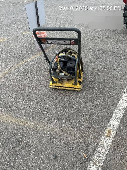 2020 WACKER NEUSON WP1550AW