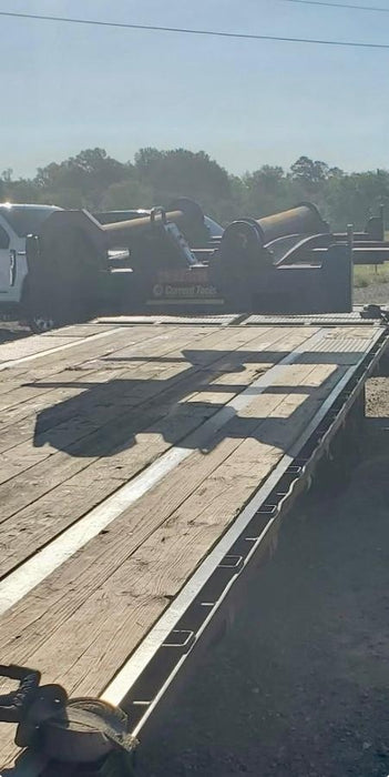 2021 CURRENT TOOLS 615