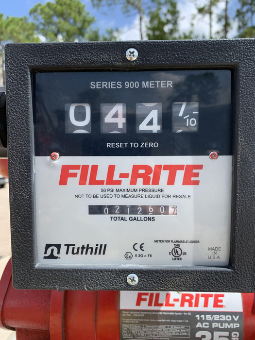 2022 Allmand NLV3GR (4) LED Light Fixture 350W, 23' Vertical Mast, 3kW Prime, Towable, Deep Sea L401, Leveling Jacks, Yanmar T4F 5.8hp