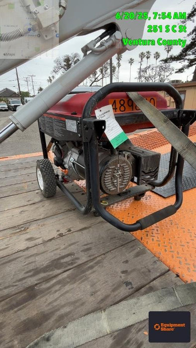 2025 MI-T-M GEN-6500-0MM1