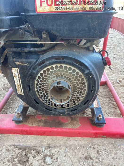 2023 MULTIQUIP QP4TH