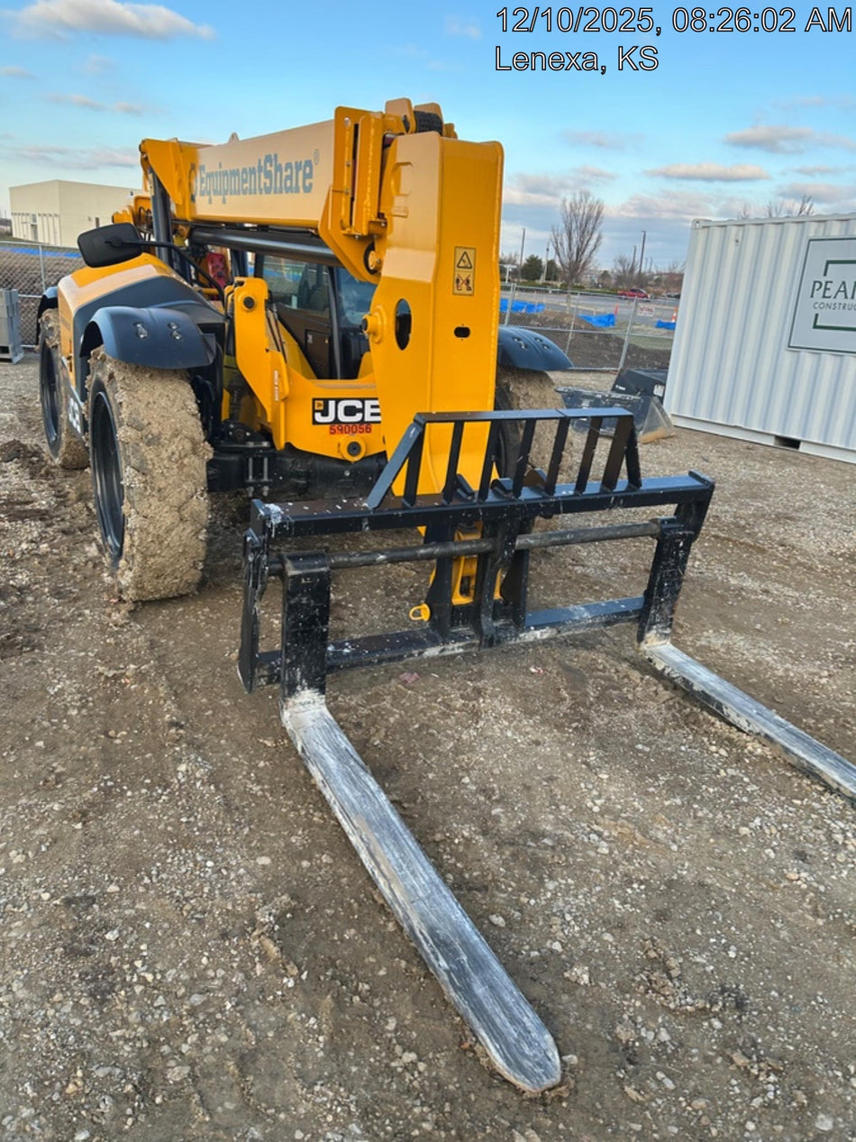 2025 JCB 509-42