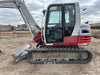 2019 TAKEUCHI TB290
