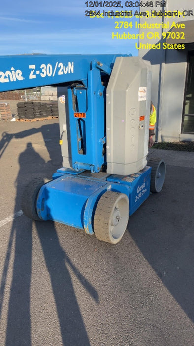 2024 MI-T-M GEN-3600-0MM0