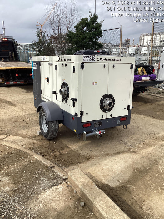 2022 ATLAS COPCO PAC F44 KD-S