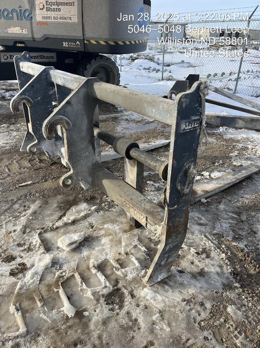 2022 STRICKLAND 100873