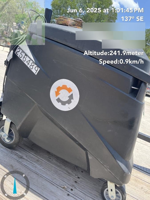 2022 POWER BREEZER PB4BASE