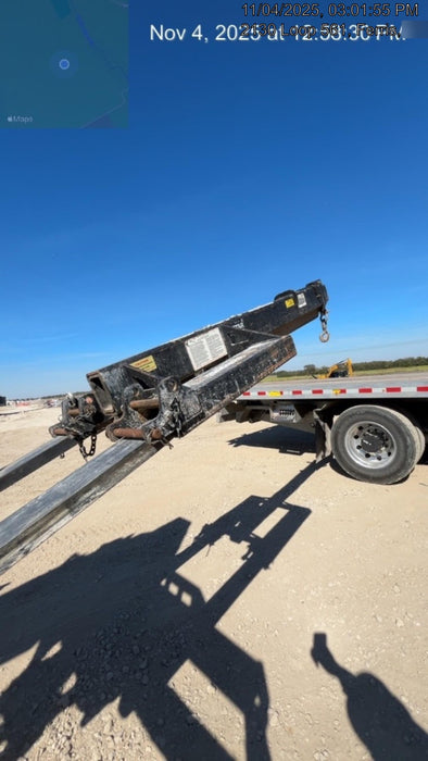 2024 STAR INDUSTRIES M1360B - Star JIB Boom