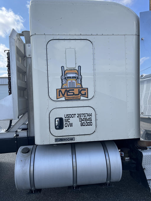 2022 SMARTECH SACP81A-HS