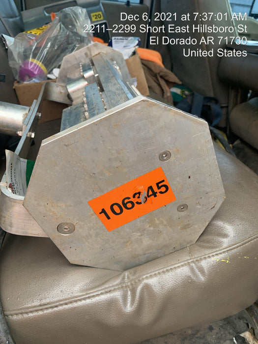 2020 WORKSITE LIGHTING PetroPRO-MAX