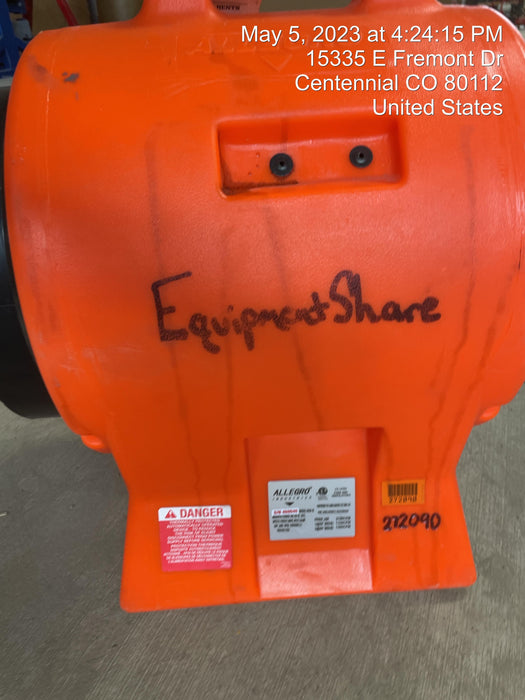 2022 ALLEGRO 9539-12