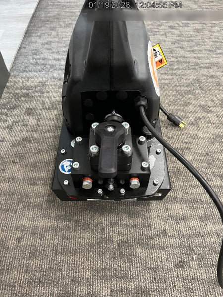 2024 ENERPAC ZU4408JB