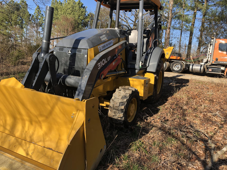 2023 JCB 3CX-14 Extendable Stick 74hp, Cab/Heat/Air, 4WD, Extendable Stick, Easy Controls, 1 Way Hydraulics, With Loader Pipework