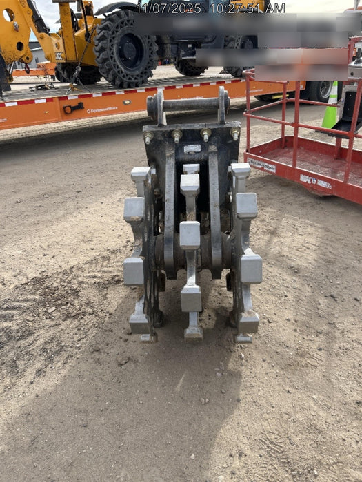 2020 PALADIN TWC4000-24