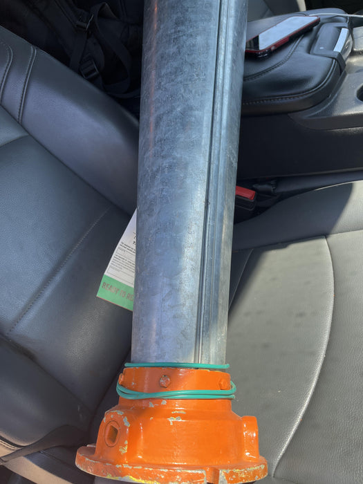 2022 MICHIGAN PNEUMATIC ES-3AM-TRACKER