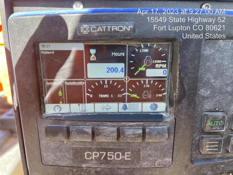 2023 PREMIER PUMP 8NHTH-RP-DC13