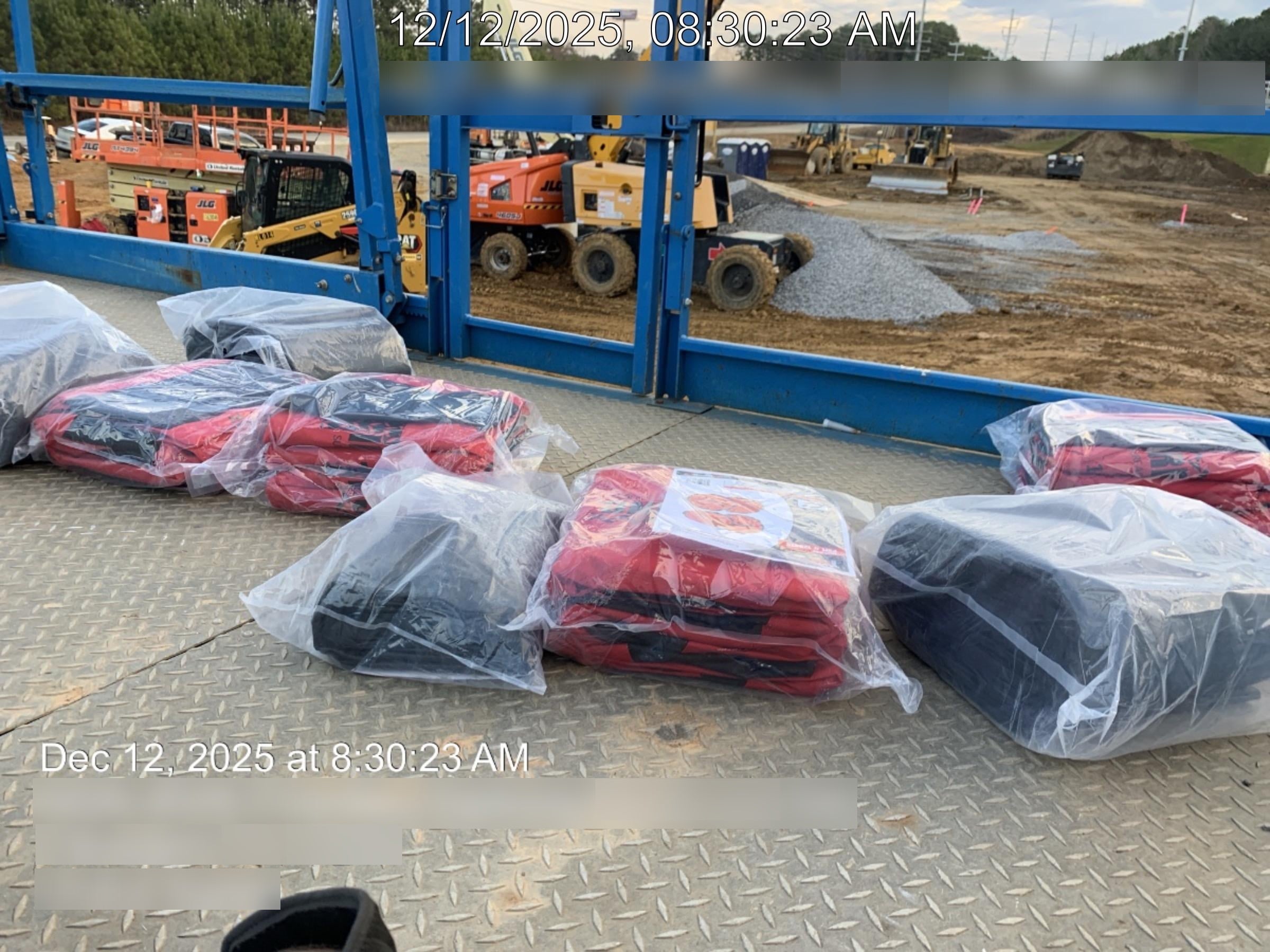 2018 SKYJACK SJ9250 RT