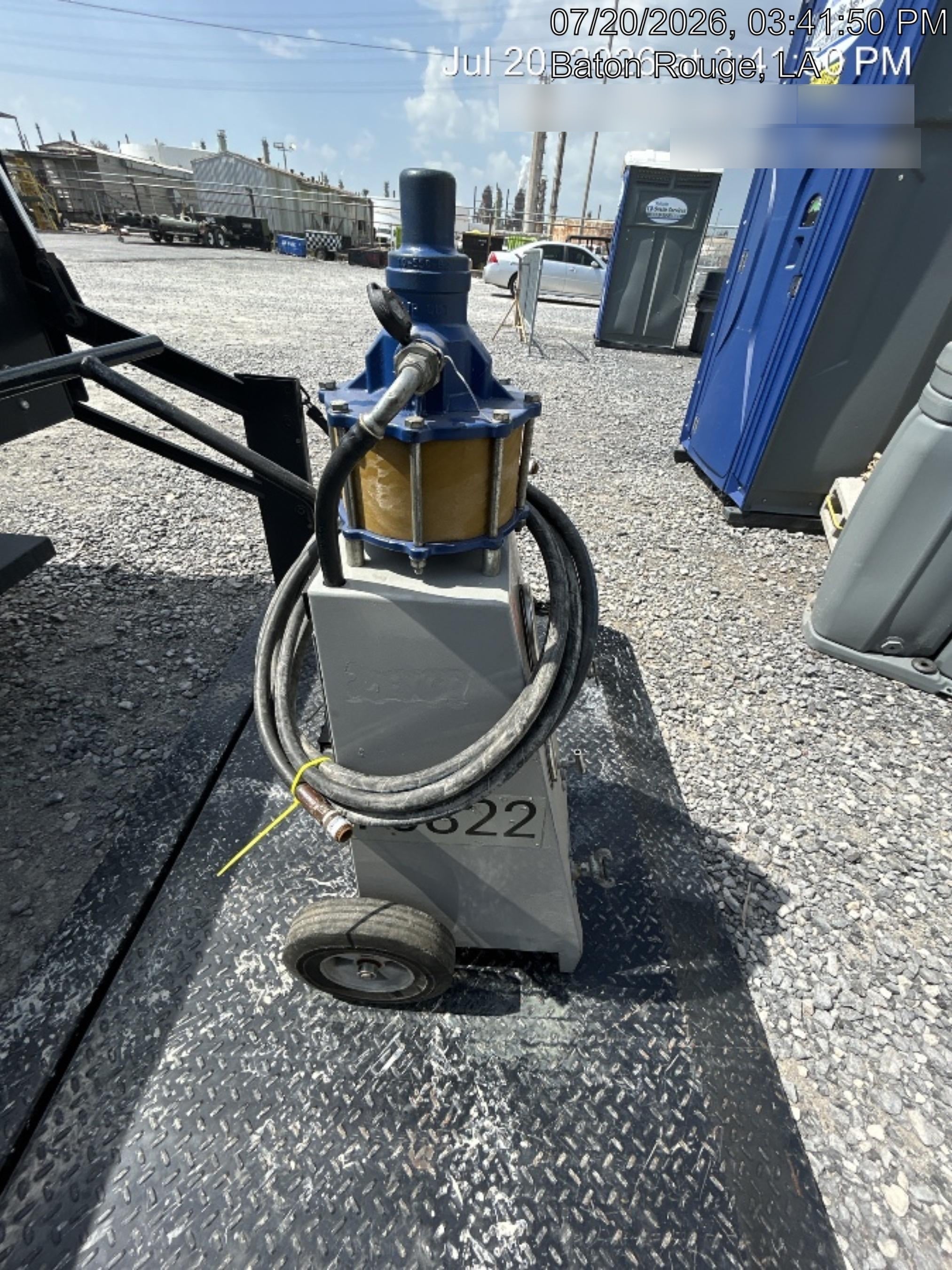 2020 PINNACLE PDQC-10000