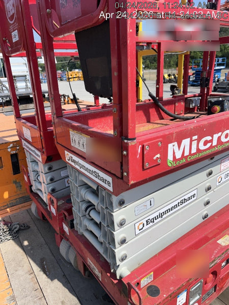 2020 MEC Micro 19