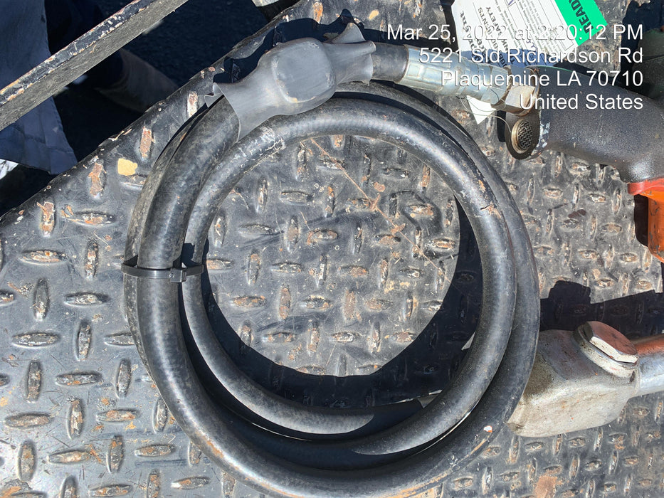 2020 MICHIGAN PNEUMATIC 751SS