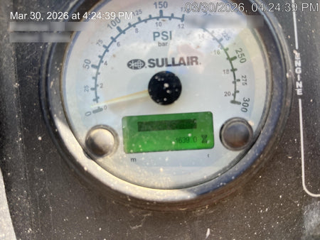2020 SULLAIR 185-DPQ