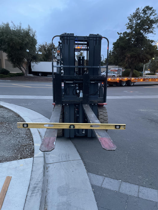 2022 HELI CPQYD30-KU1H - QUAD