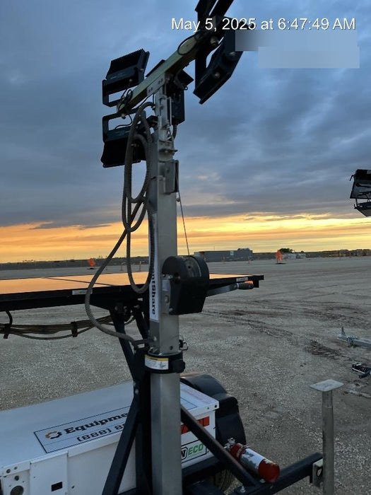 2022 WANCO WLTSSM4A750