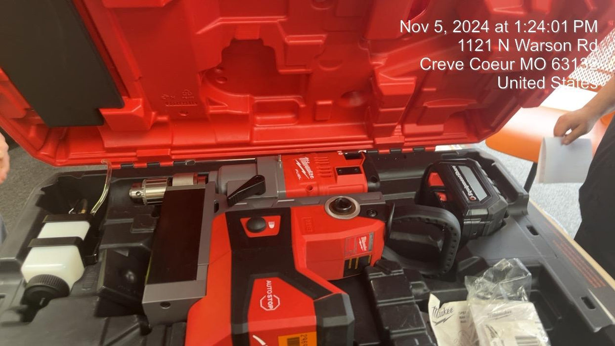 2023 MILWAUKEE 2788-22HD