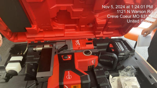 2023 MILWAUKEE 2788-22HD