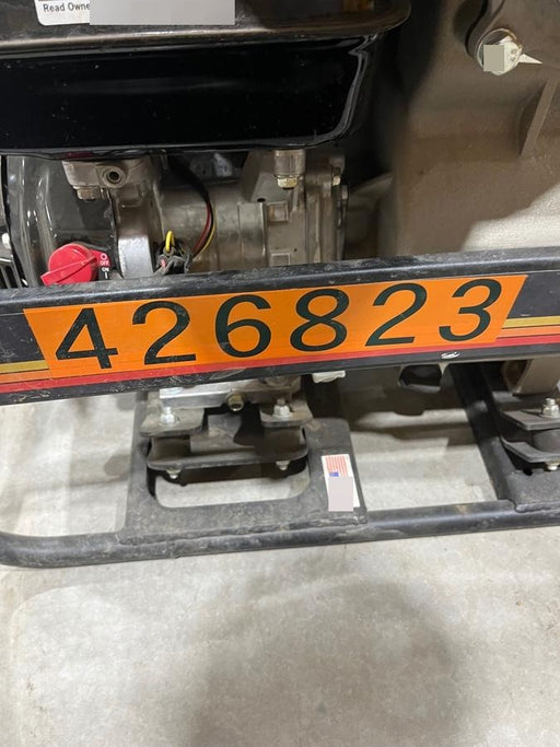 2024 MI-T-M WTP-T03-0MGH