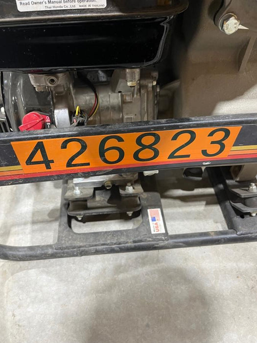 2024 MI-T-M WTP-T03-0MGH