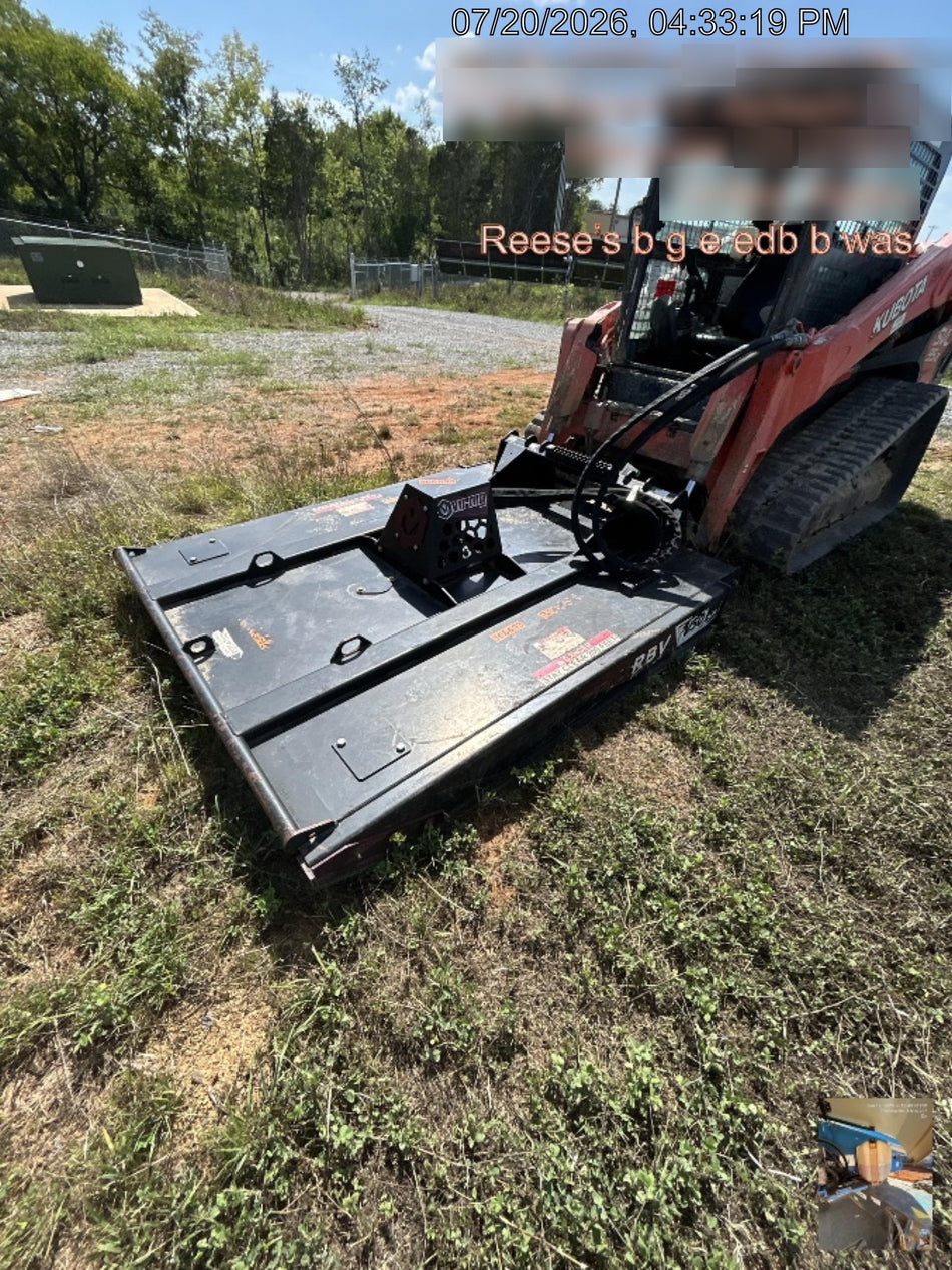 2023 VIRNIG RBV72-25