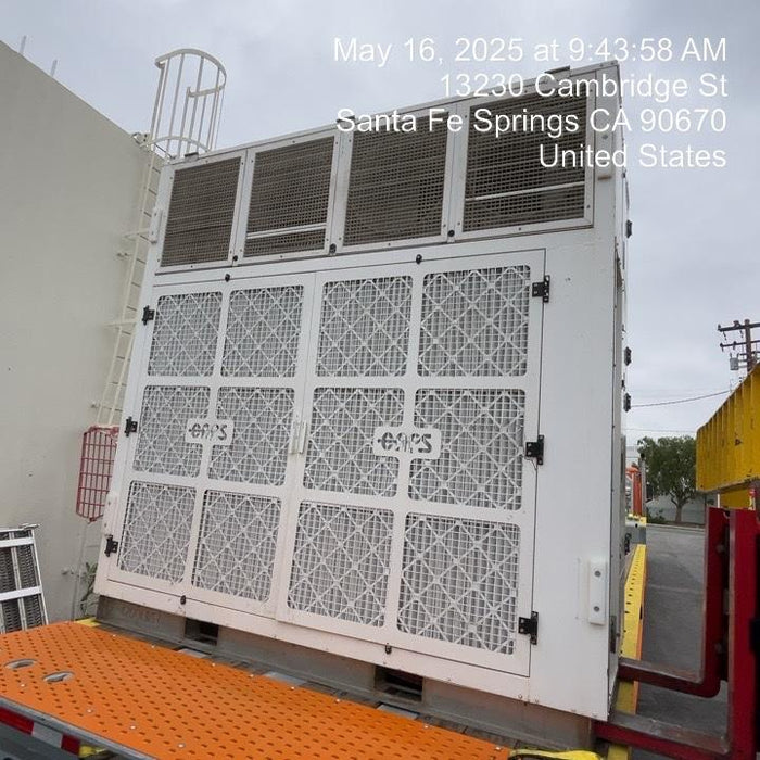 2022 CAPS PAHV-140TC-0NN0NN-5E5-P2-VG2CEUP