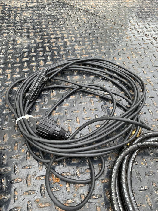 2020 MILLER ELECTRIC Dynasty 210 DX