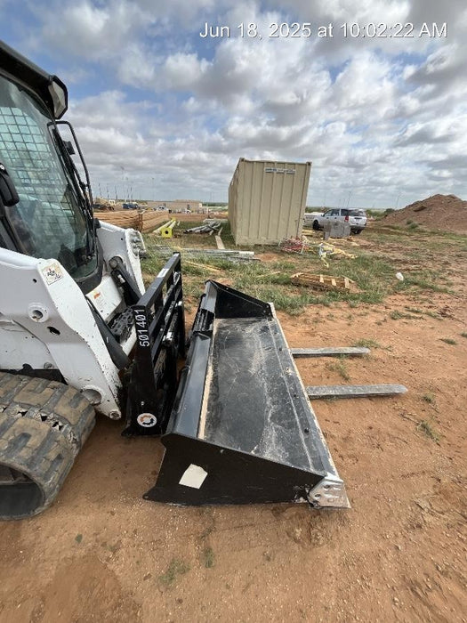 2025 ARROW MATERIAL HANDLING F5100CB