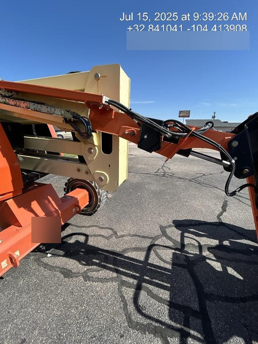 2019 JLG 450AJ