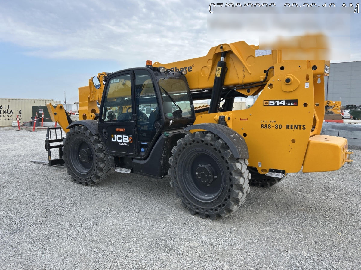 2026 JCB 514-56