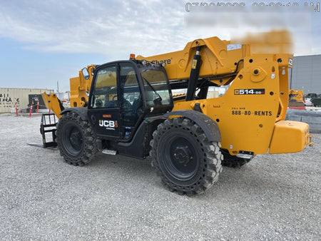 2026 JCB 514-56