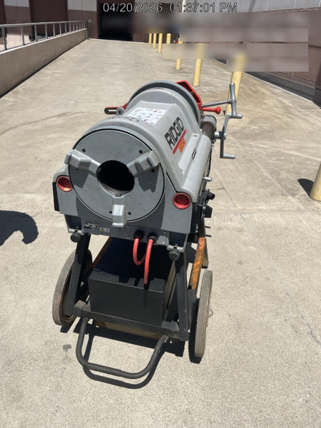 2024 RIDGID 1224