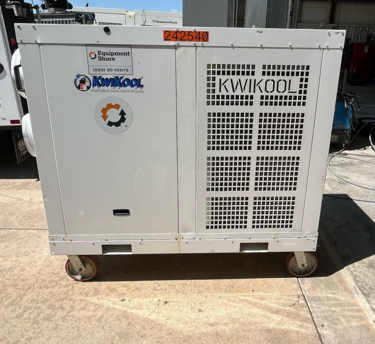 2022 KWIKOOL KPO12-43H