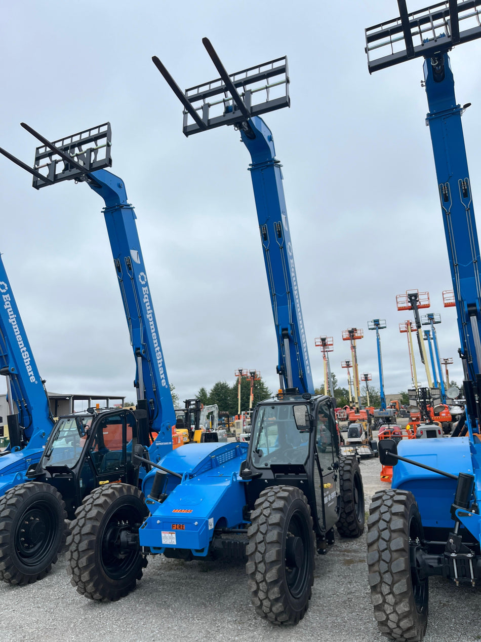 2026 GENIE GTH-844