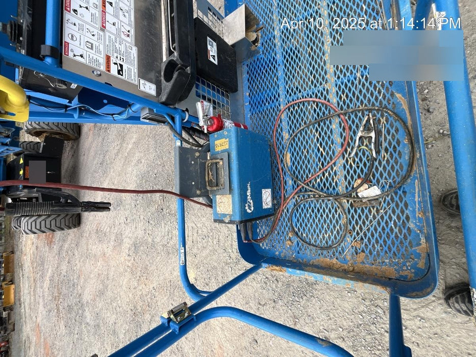 2022 MILLER ELECTRIC CST-282